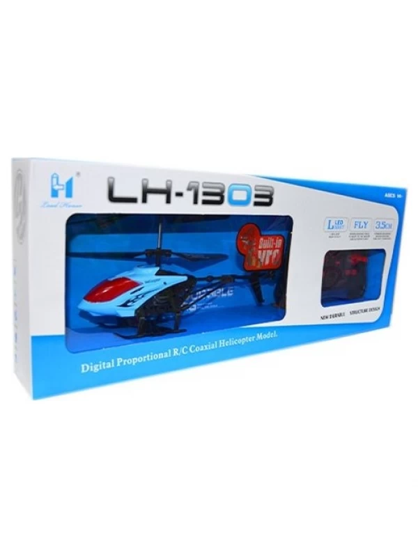 LH-1303 Can Uzaktan Kumandalı Helikopter…