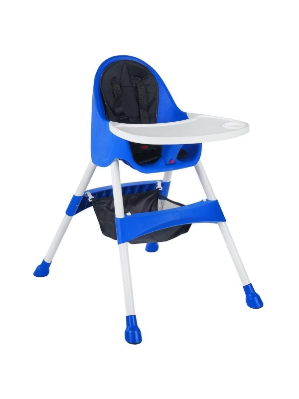 BH-7001 Babyhope Royal Mama Sandalyesi ''Mavi''…
