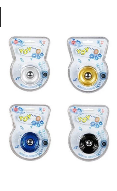S00KB5231 Sunman Yoyo Groovy Pro Ekstra İpli