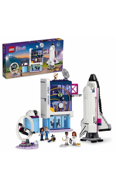 LGF41713 LEGO Friends Olivia'nın Uzay Akademisi