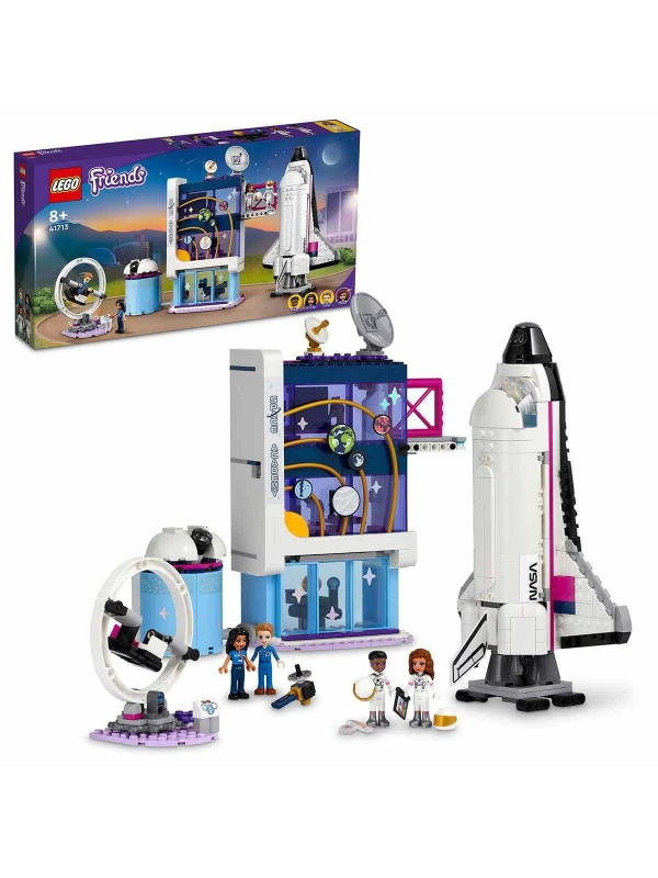 LGF41713 LEGO Friends Olivia'nın Uzay Akademisi…