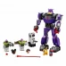 LEJ76831 LEGO Disney ve Pixar Lightyear Zurg Savaşı