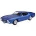 Vardem 73327 1:24 1971 Ford Mustang Sportsroof Model Araba