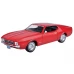 Vardem 73327 1:24 1971 Ford Mustang Sportsroof Model Araba