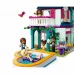 LGF41449 LEGO Friends Andrea'nın Aile Evi
