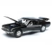 31166 Neco 1967 Ford Mustang Fastback Model Araba