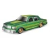 31044 Maisto 1987 Model Chevrolet Caprice