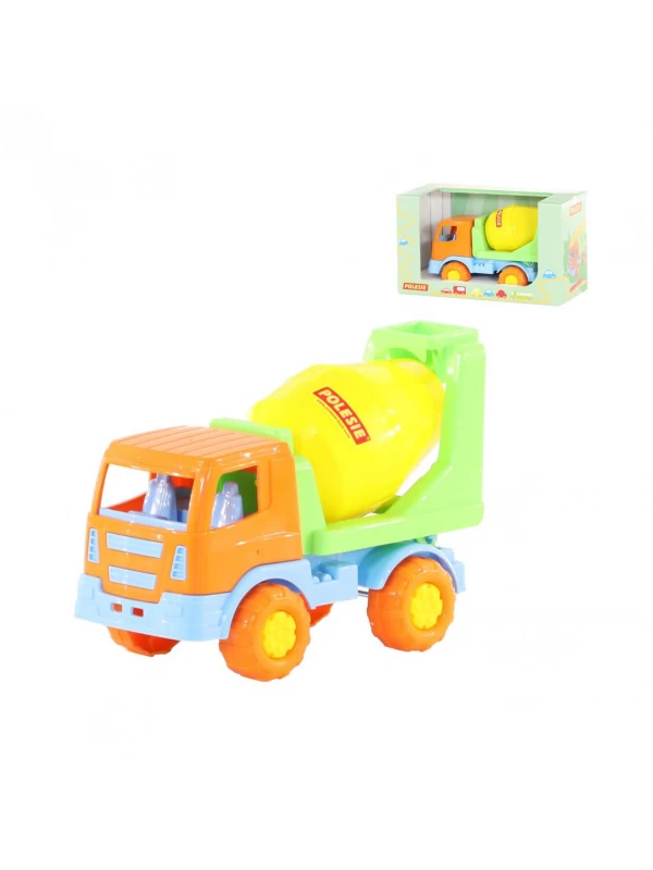 68101 Polesie Kutuda Salüt Beton Mikseri…
