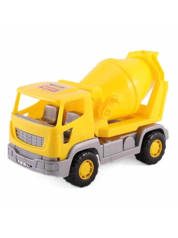68491 Polesie Agat Beton Mikseri…