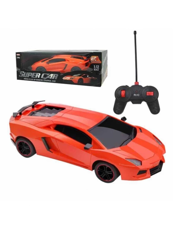 TOY-01 Toysan 1:12 Süper Araba Lamborghini…