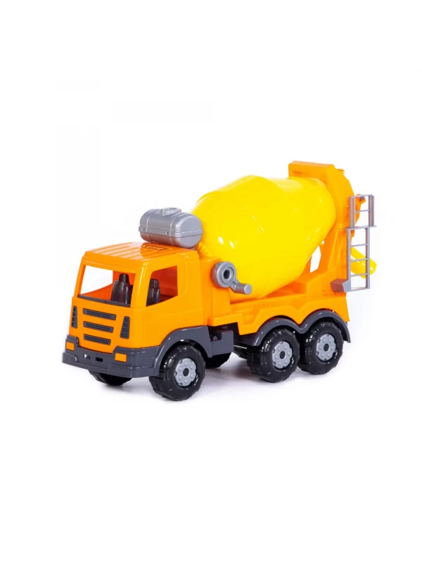 76526 Polesie "Prestij" Beton Mikseri (Seperatör Kutuda)…