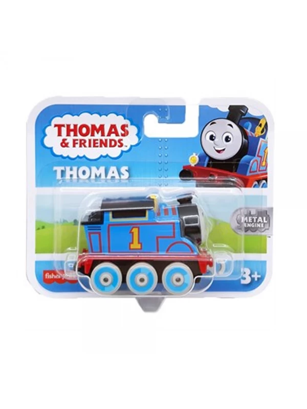 HFX89 THOMAS VE ARKADAŞLARI -  KÜÇÜK TEKLİ TREN (SÜR-BIRAK)…