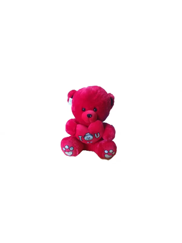 MRC-04-512 METAŞ 50 CM PELUŞ AYICIK…
