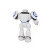 1701 Karsan Uzaktan Kumandalı Sensörlü Crazon Robot