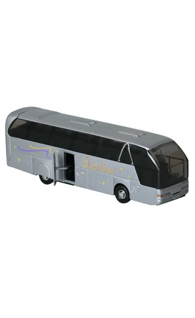 52390 Karsan Welly Pull Back Neoplan ST 1:60 Mercedes Benz Starliner