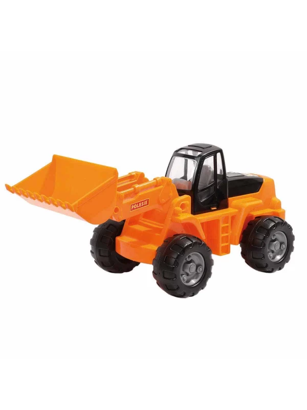 36780 Polesie Power Trucks Yükleyici Traktör…
