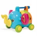 72377 Tomy Toomies Jumbonun Bandosu