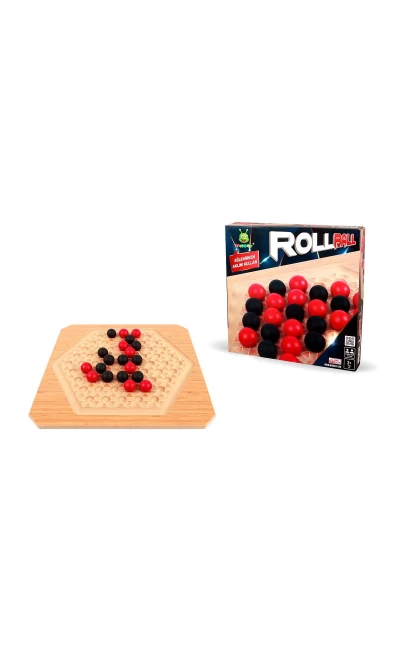 KR094 Karsan Roll Ball Oyunu