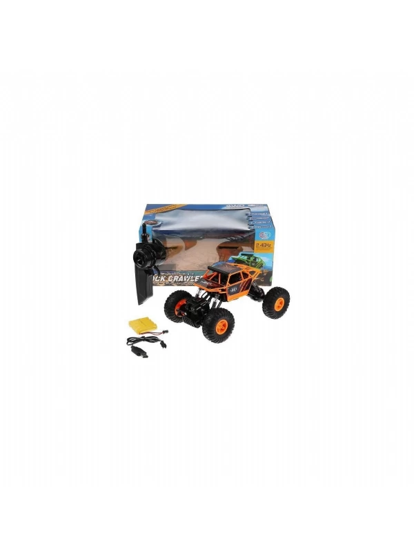 ESD88-3 Pasifik Uzaktan Kumandalı 4x4 Safari Araba…