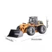 1520 Karsan Oyuncak Metal 2,4 GHZ Uzaktan Kumandalı Dozer