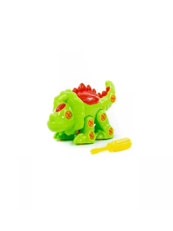 76816 Sök Tak Dinozor Triseratops…