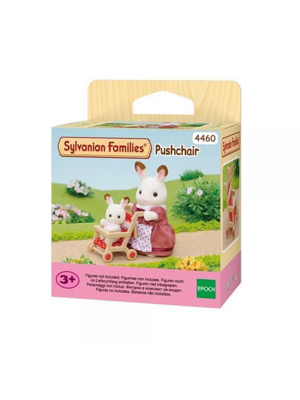 ESF4460 Sylvanian Families Puset…