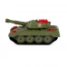 87676 Polesie Atılım Tank Model Oyuncak
