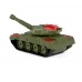 87676 Polesie Atılım Tank Model Oyuncak
