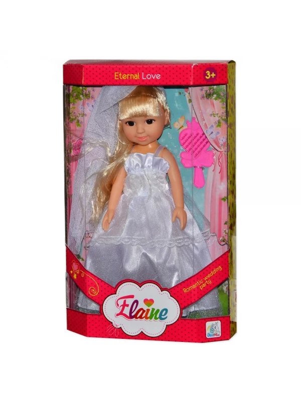 89015 Efe Elaina Gelin Bebek…