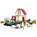 60346 LEGO 230 Parça City Ahır ve Çiftlik Hayvanları Yapım Seti