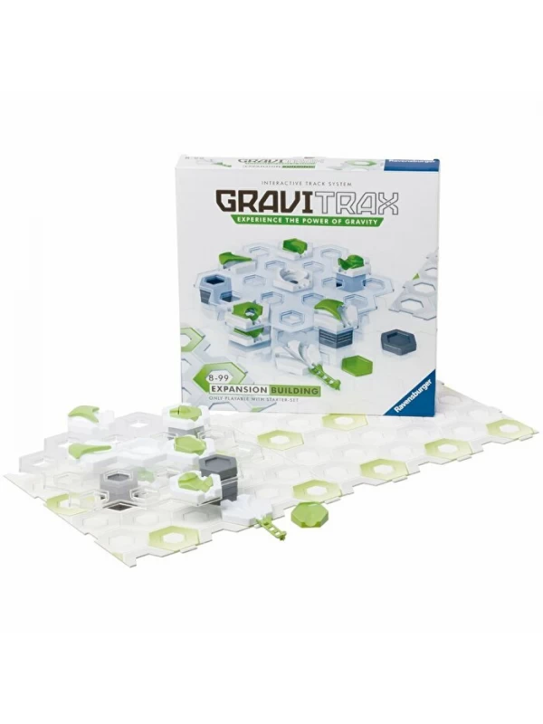 RGR260904 Ravensburger Gravitrax Parkur Yükseltme…