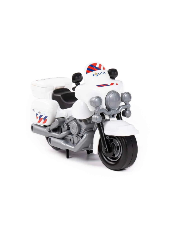 71323 Polesie Polis Motosikleti…