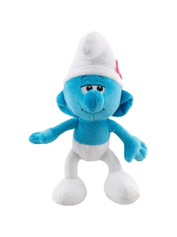 755287 Süslü Şirin Peluş Oyuncak…