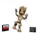 76217 LEGO Marvel Ben Groot Yapım Seti