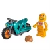 LSC60310 LEGO City Tavuk Gösteri Motosikleti