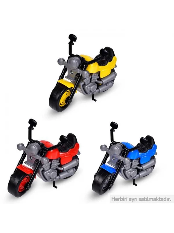 8978 Polesie Yarış Motosikleti "Bike"…