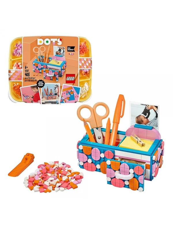 LGD41907 LEGO Dots Masa Düzenleyici…