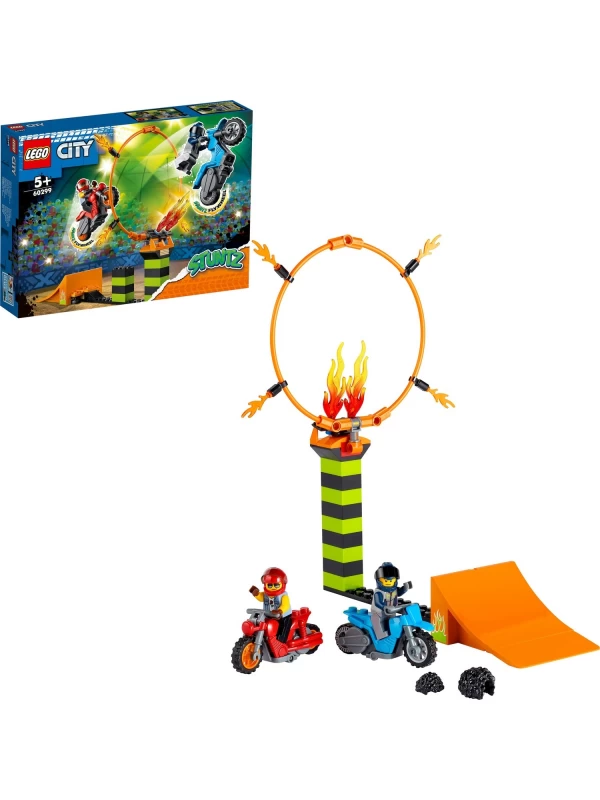 LSC60299 Lego City Gösteri Yarışması…