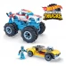 GYG22 MEGA Monster Trucks İkili Yarış Paketi