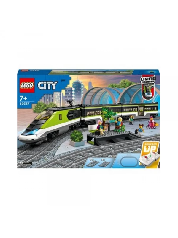 60337 LEGO EKSPİRES TRENİ…
