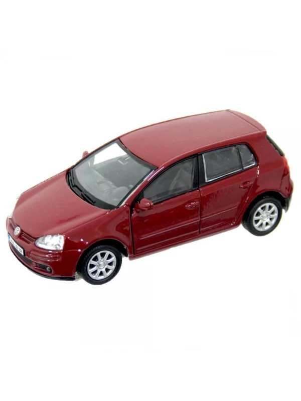 WELLY 42361  1:32 VW GOLF V…
