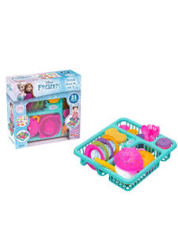 03367 DEDE FROZEN BULAŞIK SET…