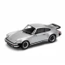 24043 Welly 1:24 Porsche 911 Turbo