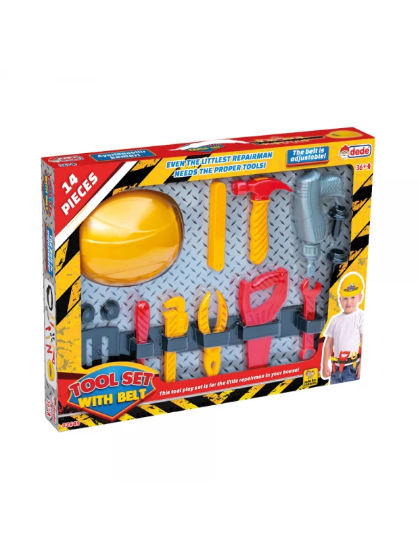 03649 DEDE KEMERLİ TAMİR SET…