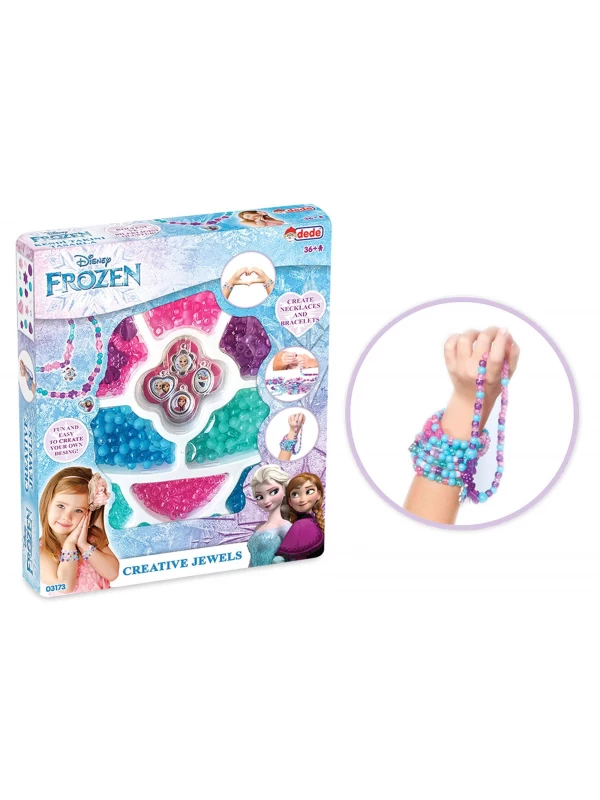 03173 DEDE FROZEN TAKI SETİ TEKLİ KUTU…