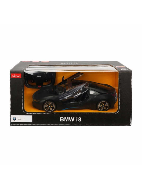 71060 RASTAR SUNMAN 1:14 F/F BMW İ8 OTO KAPI…