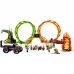 60339 Lego City Çift Çemberli Gösteri Arenası