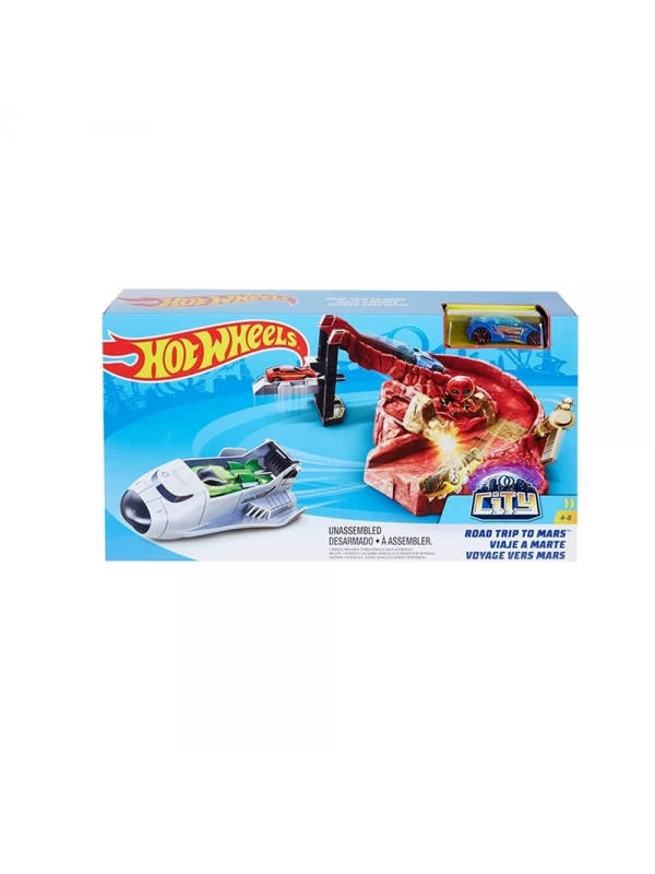 GGF89 HOT WHEELS EFSANEVİ MACERA SERİSİ…