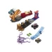 GYL09 HOT WHEELS MONSTER TRUCKS AKSİYONA BAŞLANGIÇ OYUN SETİ