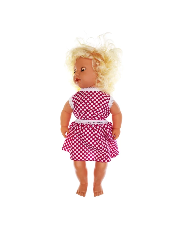 8524 ERBAY DEFNE BEBEK 60 CM MÜZİKLİ…